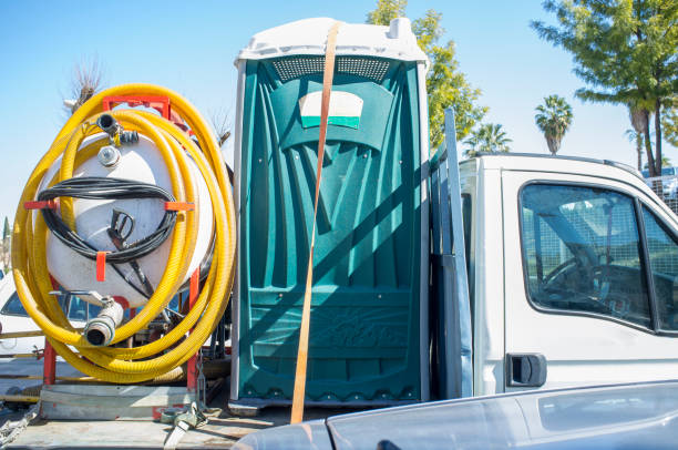 Best Porta potty rental near me  in Morro Bay, CA