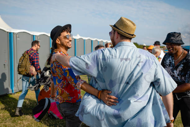 Best Porta potty for special events  in Morro Bay, CA