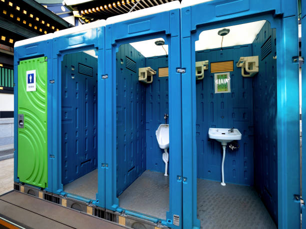 Portable Toilet Options We Offer in Morro Bay, CA