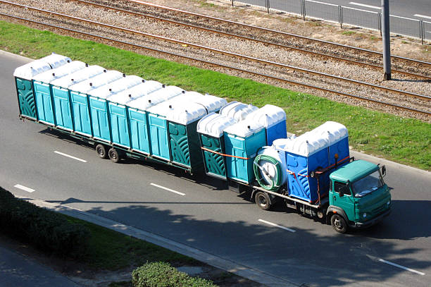 Best Sanitation services for porta potties  in Morro Bay, CA